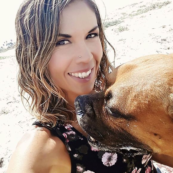 Meet your Posher, Tina - Picture 1 of 1